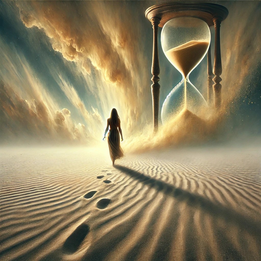 Resilience: A Dark Friend or My&nbsp;Superpower?