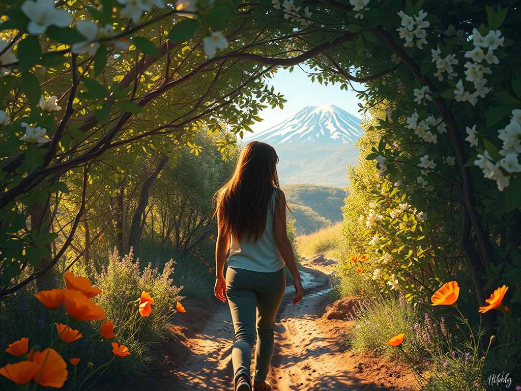 Journey Through the Black Hole of the&nbsp;Unknown