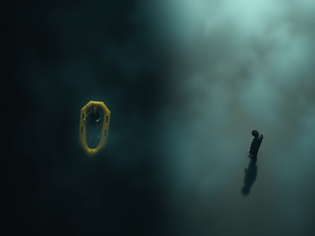 The Voice That Called Me&nbsp;Home